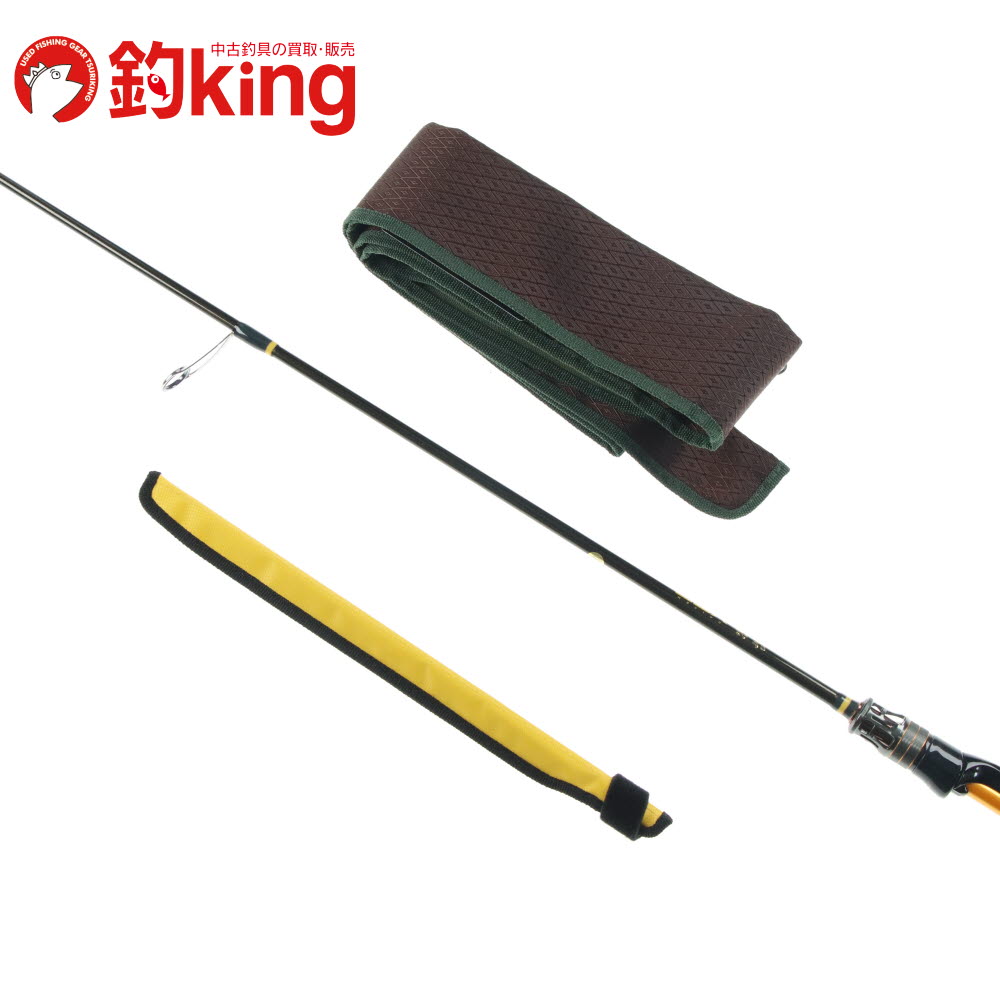 楽天市場】【中古品】メガバス アームズ A6604X Megabass ARMS