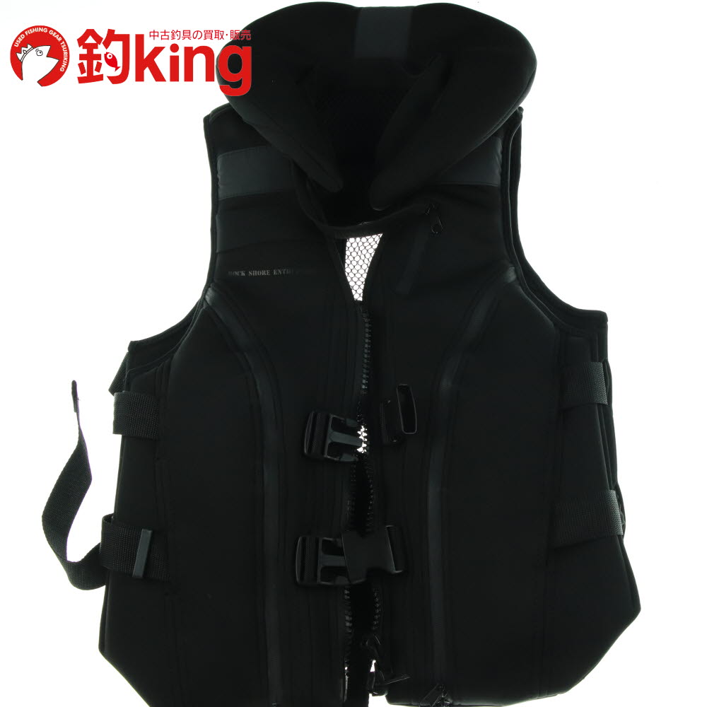 【中古/未使用品】 オーナー 撃投ボディプロテクター2 /H131M｜釣king