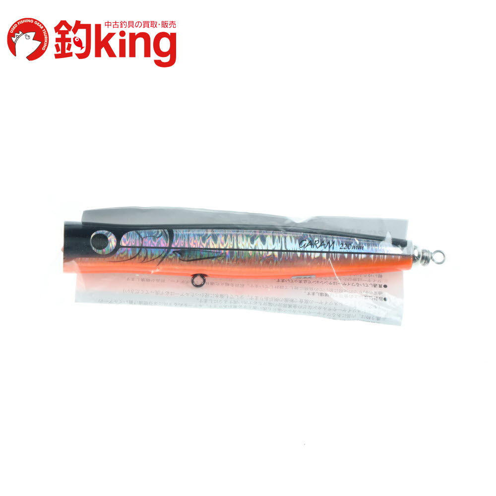楽天市場】【中古/未使用品】 カーペンター ガラム 45-160SH-L
