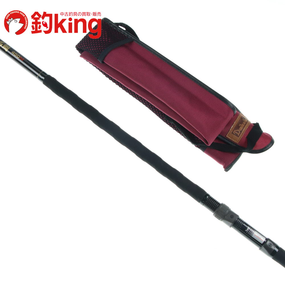 楽天市場】【中古/極上品】 ダイコー スーパーロイヤル石鯛 ソリスト