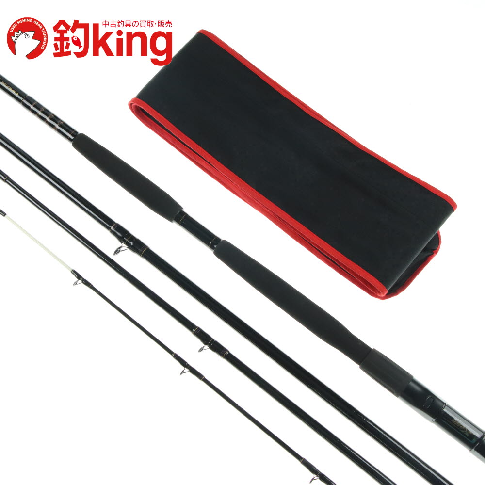 楽天市場】【中古/極上品】 ダイコー スーパーロイヤル石鯛 ソリスト