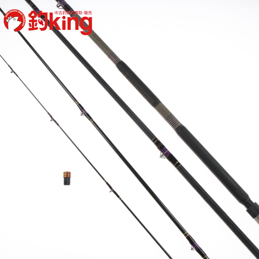 楽天市場】【中古/極上品】 ダイコー スーパーロイヤル石鯛