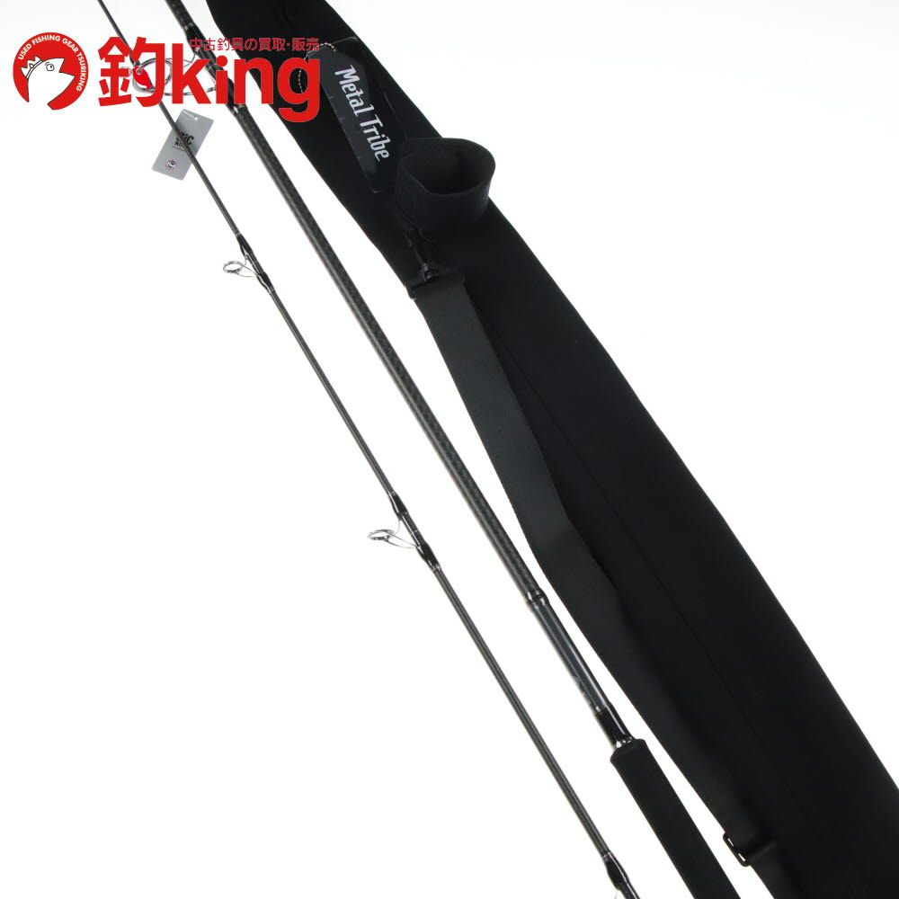 【中古/未使用品】 ジャクソン メタルトライブ MTX-1006H /B137Y 19,010円