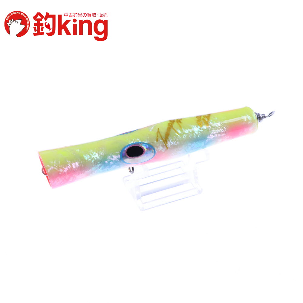 楽天市場】【中古/美品】 貝田ルアー トランペット 200 アバロン