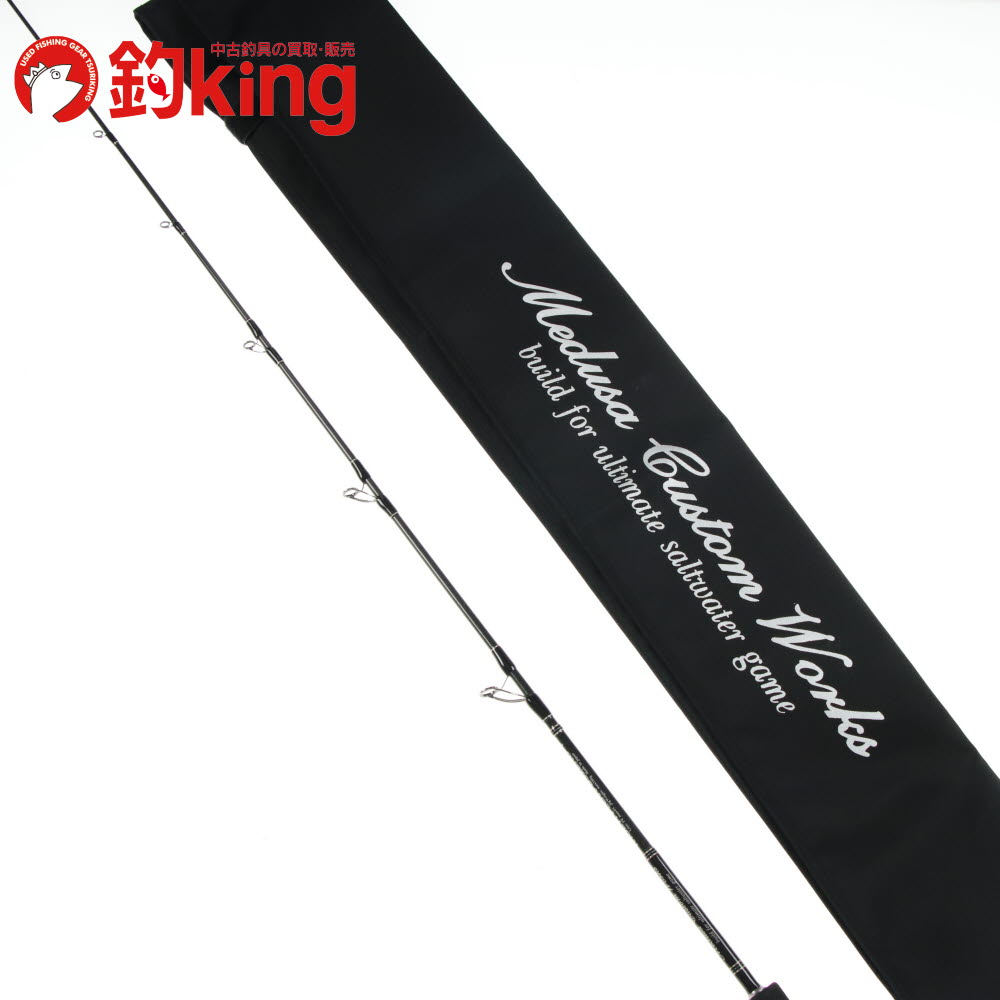 楽天市場】【中古/美品】 MCワークス ダズラー 862LF スペシャルモデル