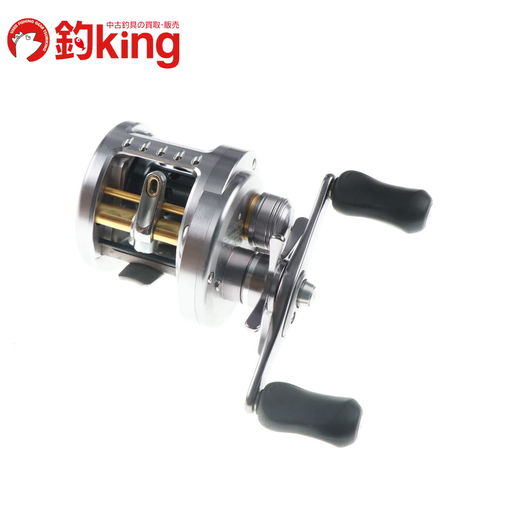 楽天市場】□□【中古】SHIMANO シマノ 12カルカッタ 101 028327 B