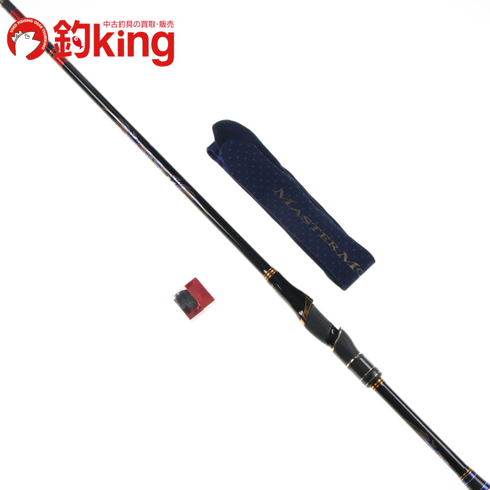 がまかつ - 【中古/美品】 がまかつ がま磯 RXR 0-53   /S237L 中古/美品】 がまかつ がま磯 RXR 0-53 /S237L