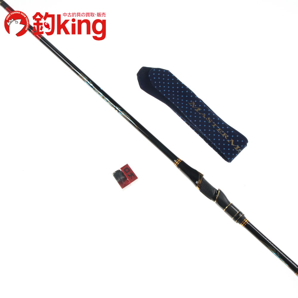 楽天市場】【中古/美品】 がまかつ がま磯 グレ競技スペシャルIV