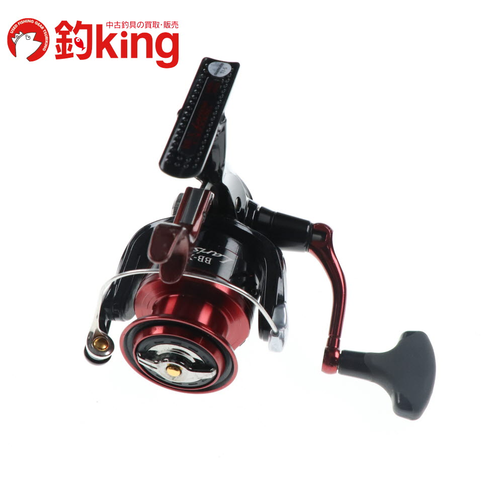 【中古】 シマノ 16 BB-X ラリッサ C3000DXG /D045M