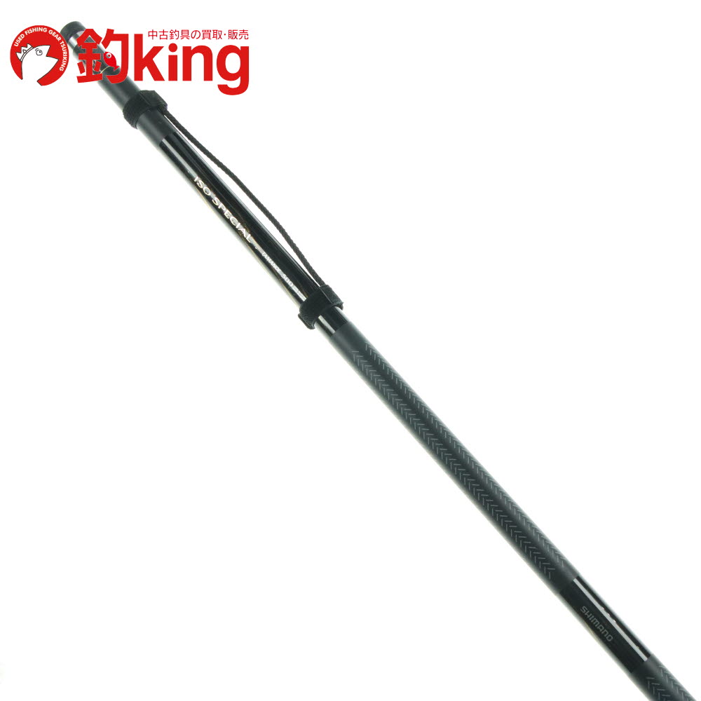 【新品未使用】シマノ 21イソスペシャル 玉の柄500 シマノ シマノ 21イソスペシャル タマノエ 500 / 磯 SP 玉ノ柄 : 釣具
