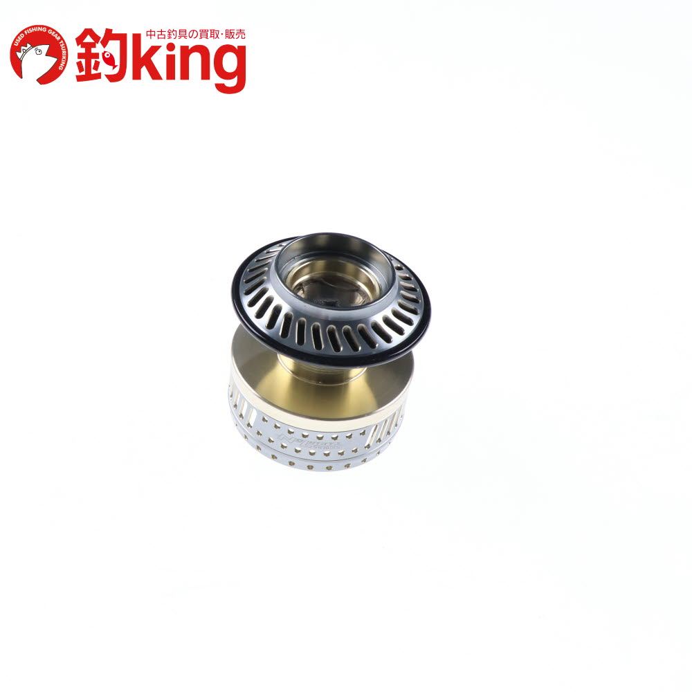 【中古】 スタジオオーシャンマーク ノーリミッツ 08SW16000 /F150M｜釣king
