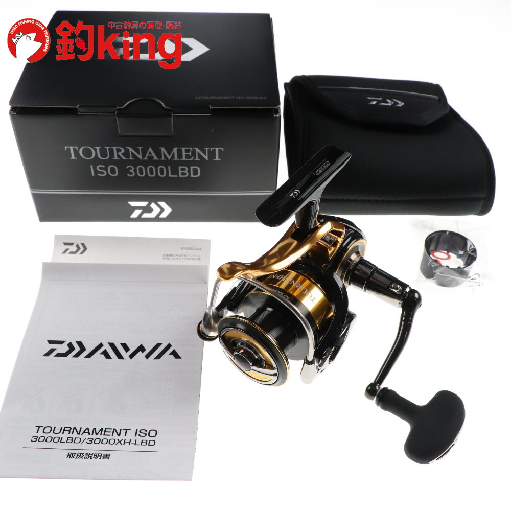 【希少】 美品 Daiwa Tournament 5000 リール トーナメント 楽天市場】〇〇【中古】DAIWA ダイワ TOURNAMENT-S トーナメント