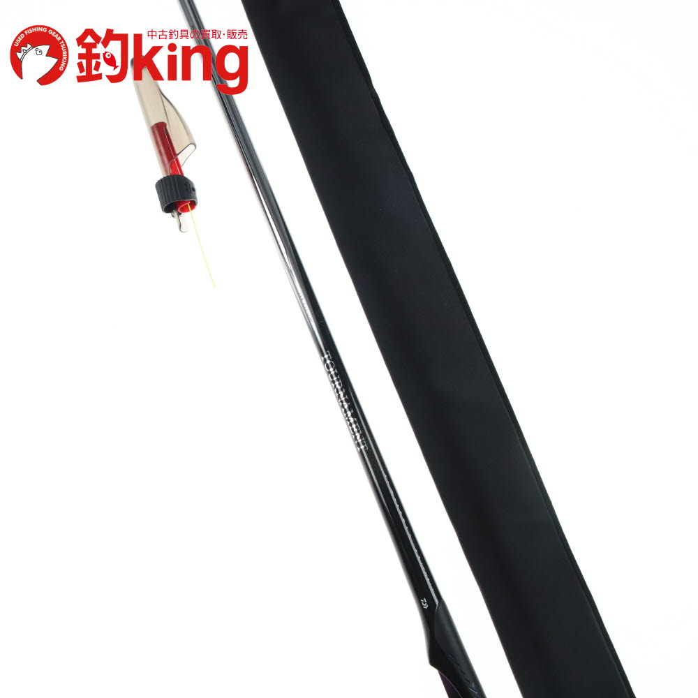 楽天市場】【中古品】Daiwa HZ インターライン エンブレム ISO F1.5