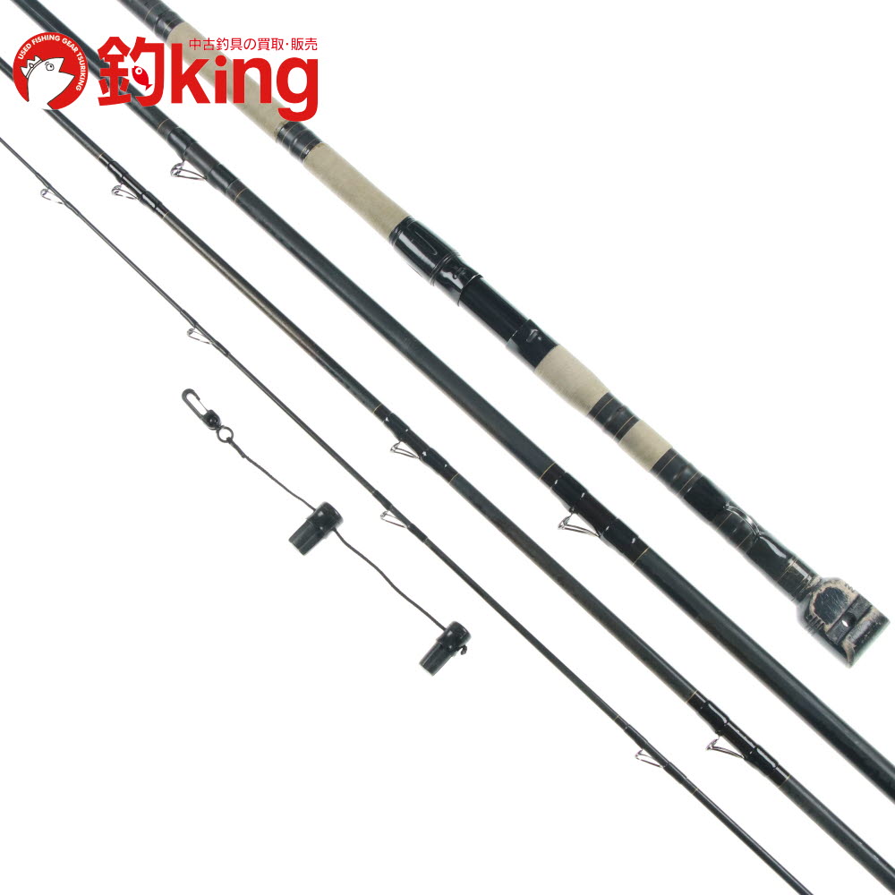 初代 剛心竿 544 未使用品 石鯛竿 DAIWA（釣り） ダイワ 初代 剛心竿 544 /Y192Y 美品 石鯛