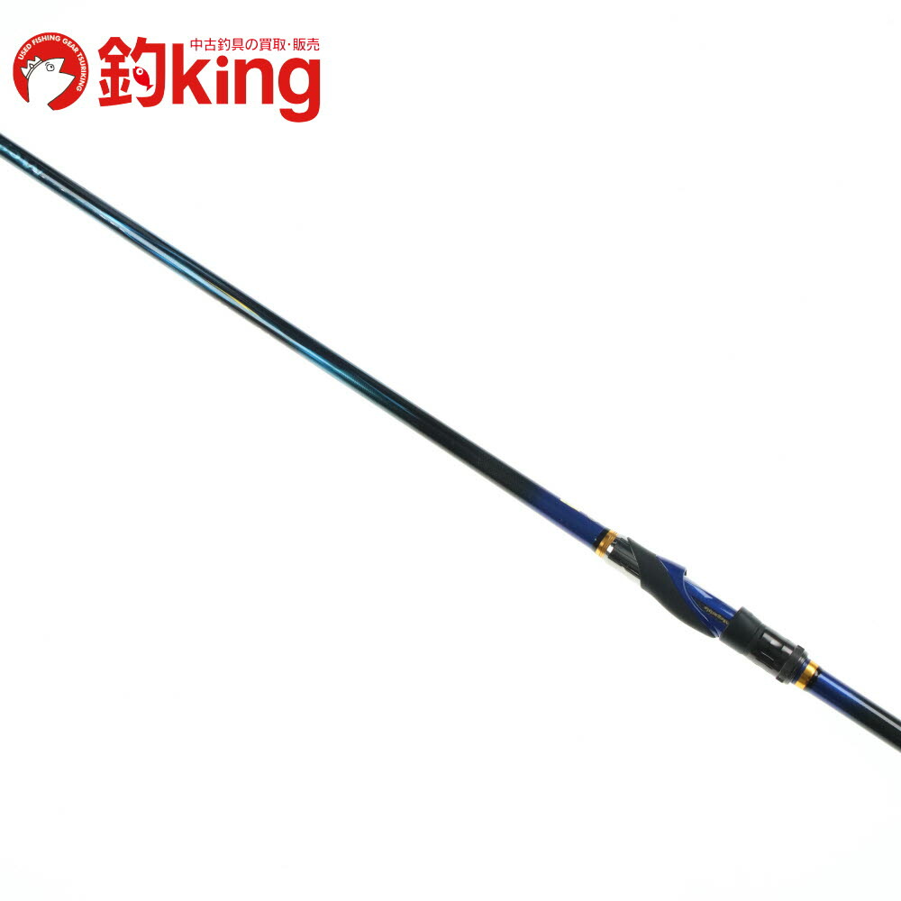 楽天市場】【中古】 ダイワ メガディス 玉の柄 50 /L288L : 釣king