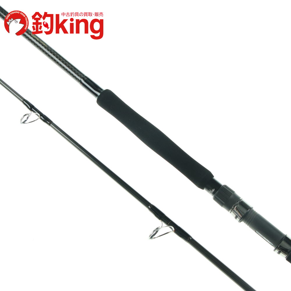【中古】 リップルフィッシャー ランナーエクシード 100SHH リミテッド /E262Y｜釣king 44,700円