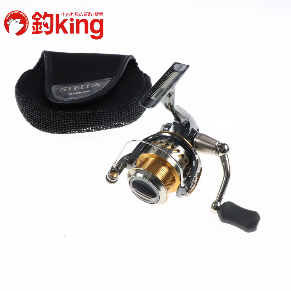 楽天市場】シマノ 鱗夕彩エスプラティ スペシャル 67 箱有 D 中古 used