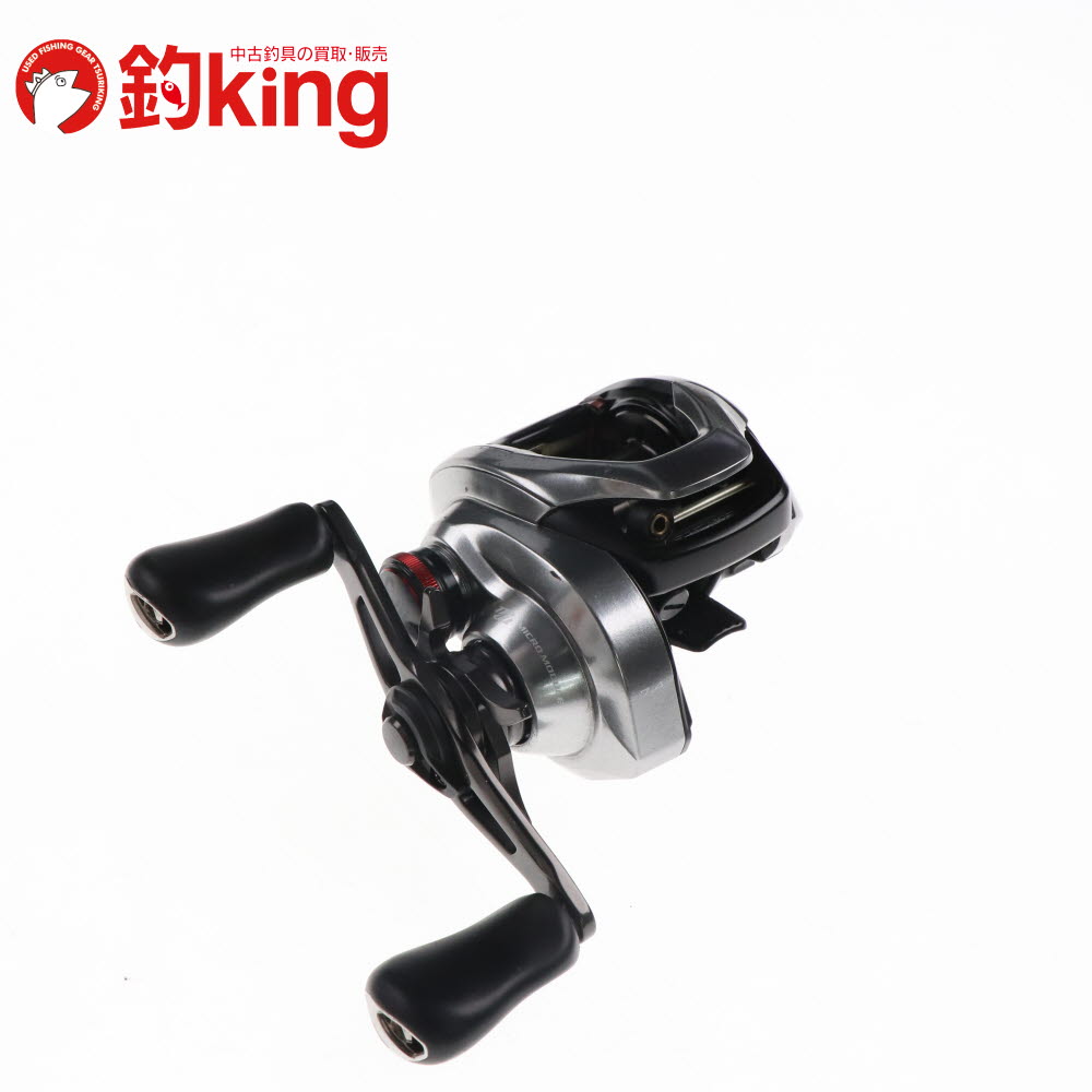 楽天市場】##【中古】SHIMANO シマノ 99 スコーピオン オシア ジガー