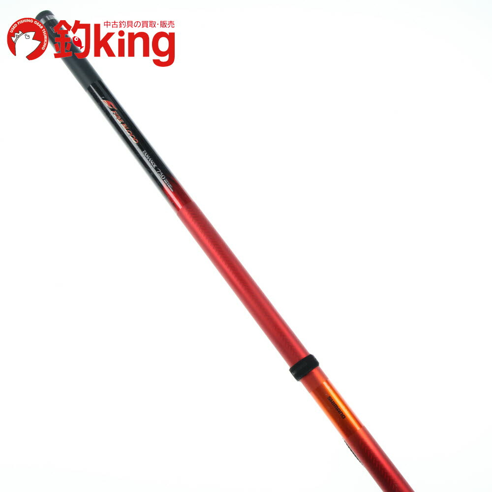 楽天市場】【中古/美品】 シマノ 19 ファイアブラッド グレ