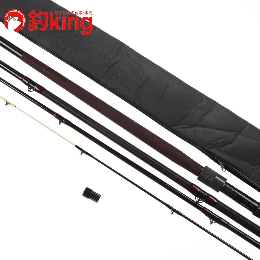 楽天市場】【中古/極上品】 ロッドコム 牙刀石鯛 500MH /SO005Y : 釣king