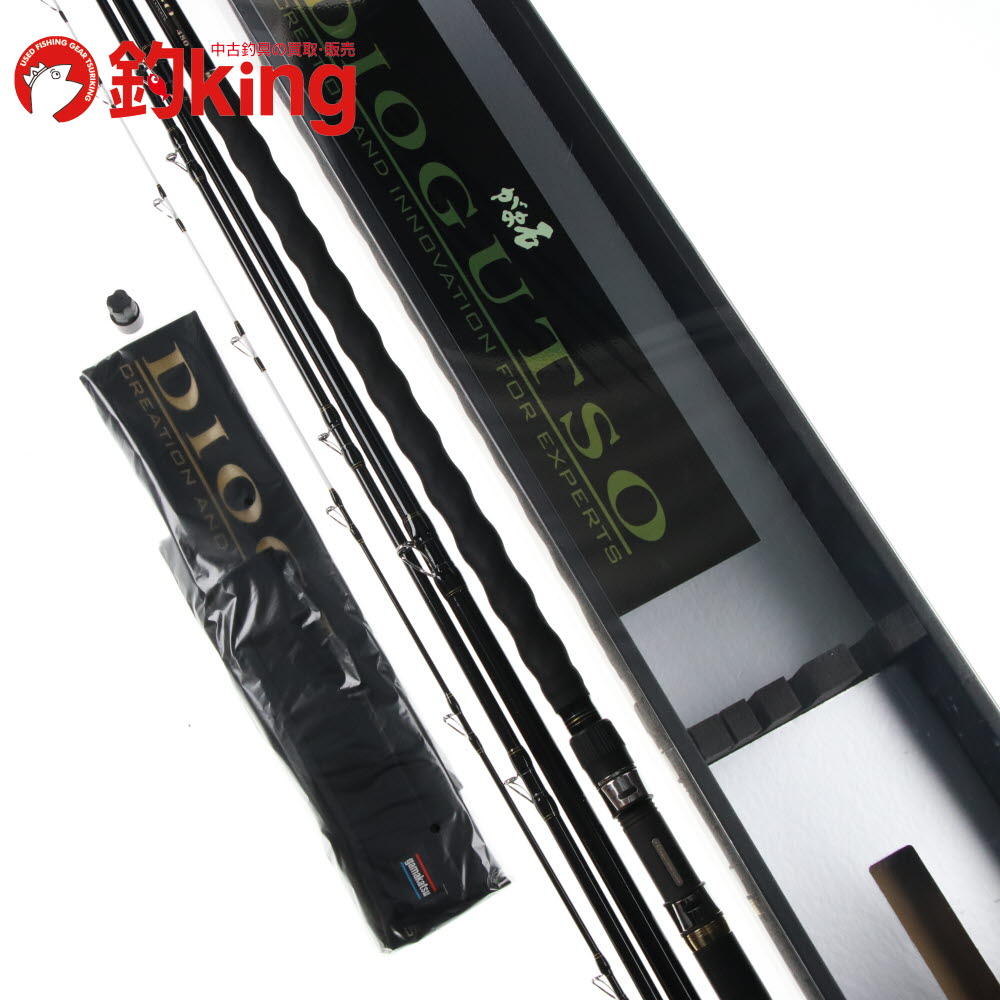 楽天市場】【大型商品(220サイズ)】【がまかつ】がま石 ディオガッツオ