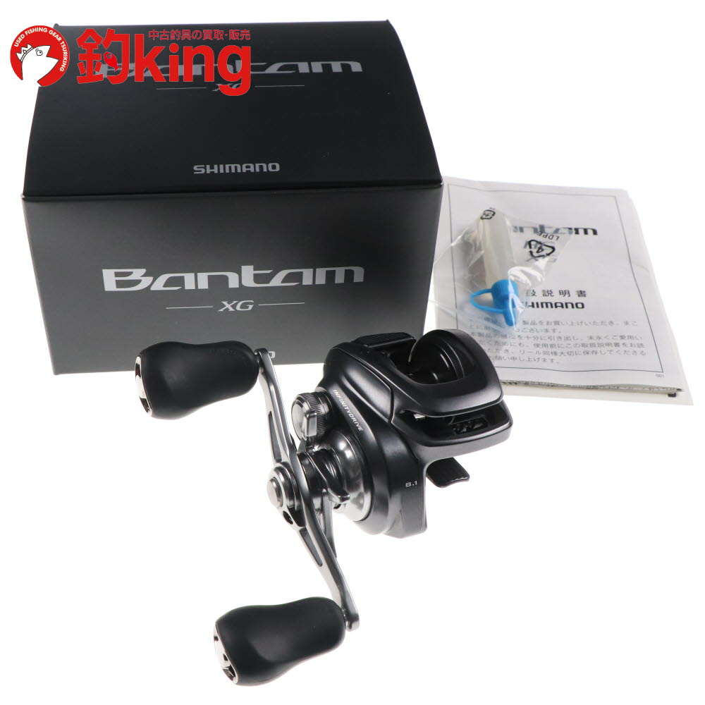 シマノ バンタム　PG-562-ULB　OLD　 激レア　中古 シマノ バンタム PG-562-ULB OLD 激レア 中古 Yahoo!オークション - 美
