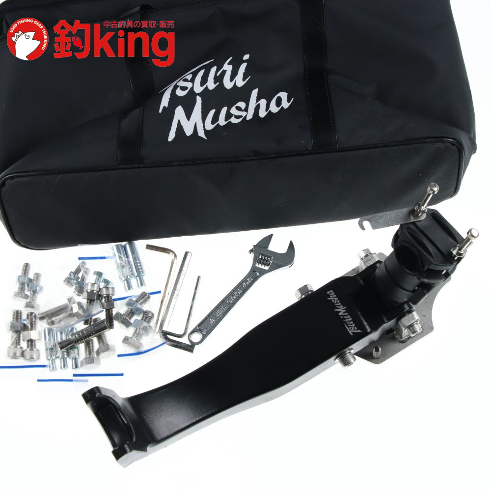 BIG FISH COOLER BAG レビュープレゼントキャンペーン