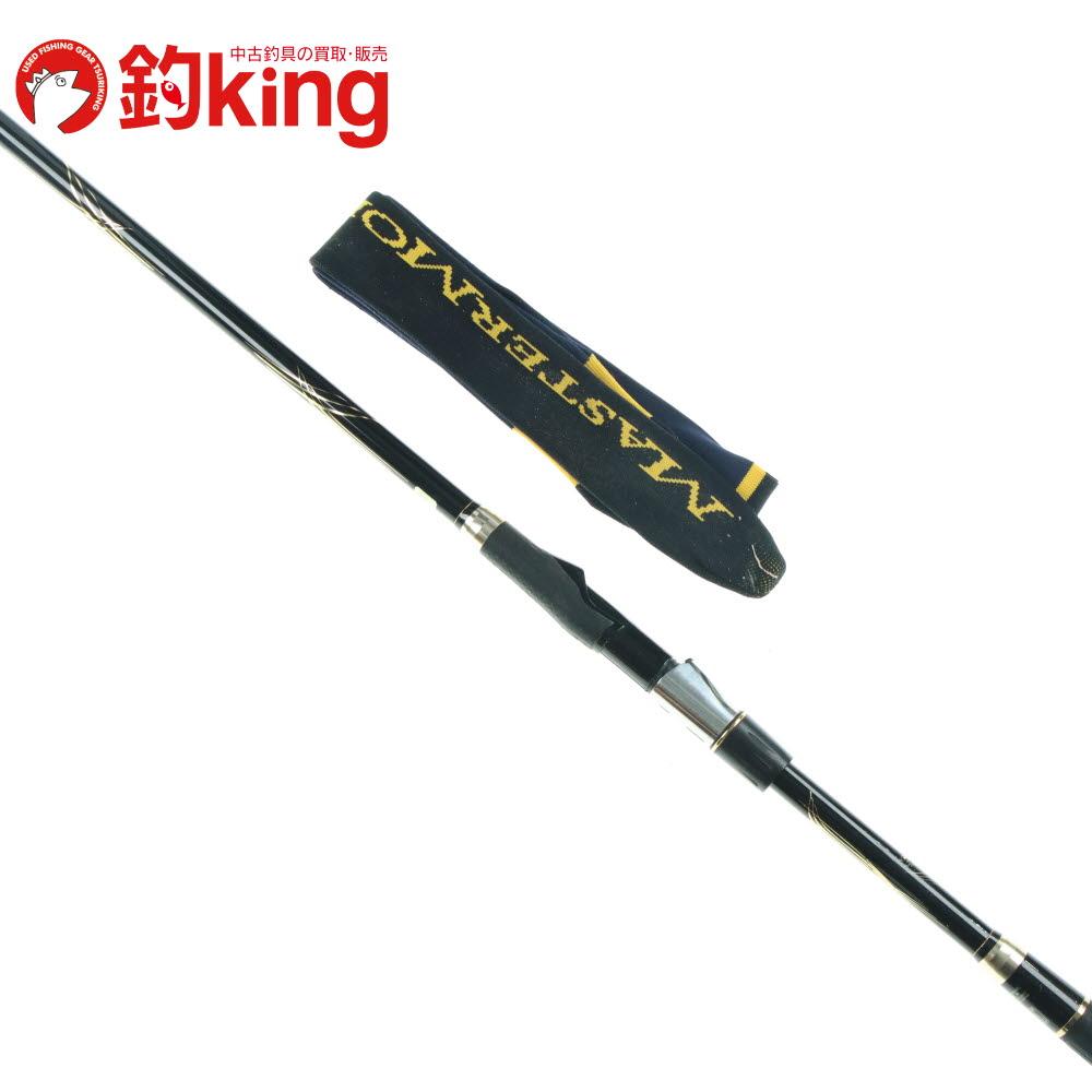 がまかつ - 【中古/極上品】 がまかつ がま磯 グレ競技スペシャルIV 125-50   /Q051L 楽天市場】【中古/美品】 がまかつ がま磯 グレ競技スペシャルIV