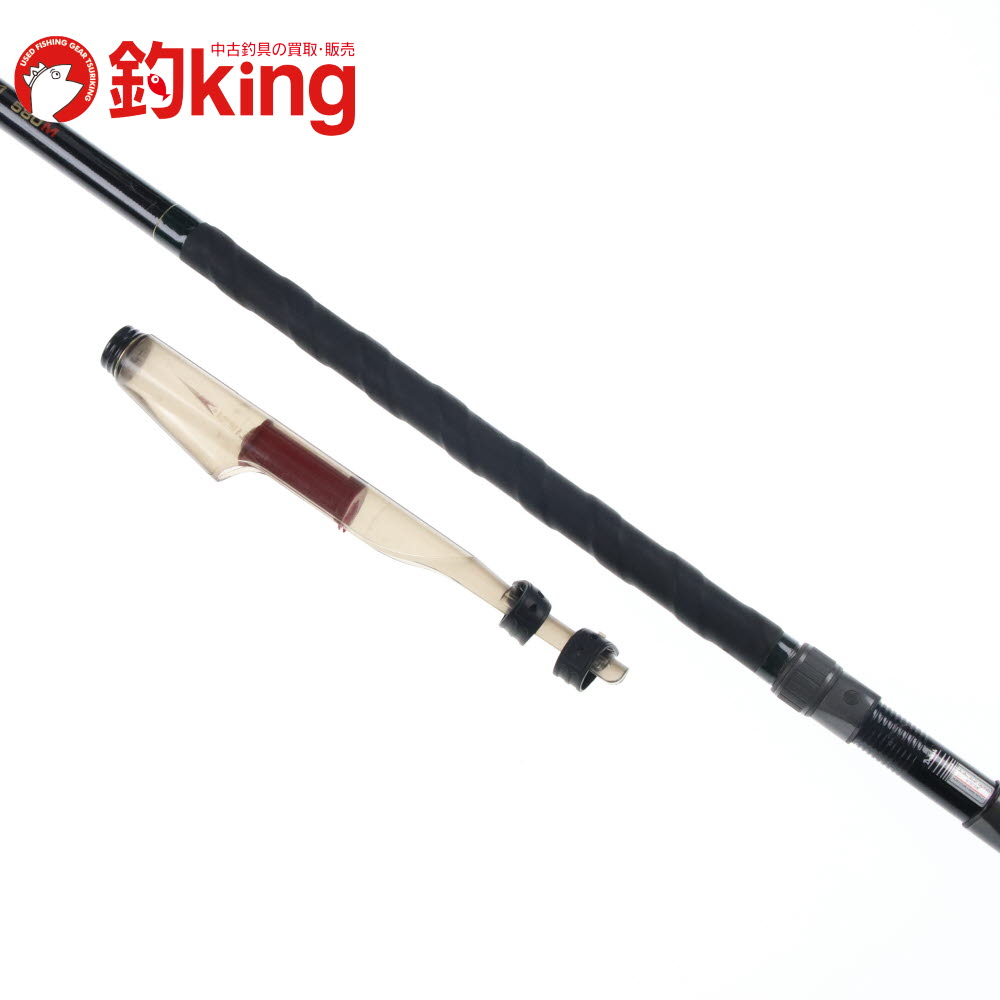 楽天市場】【中古/極上品】 ダイコー スーパーロイヤル石鯛 ソリスト