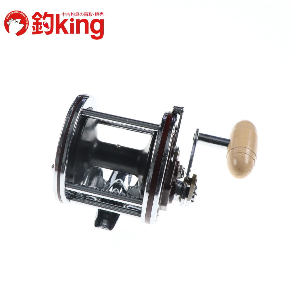 【中古/美品】 PENN セネター 3／0 ハンドルドラグ付 /A277M