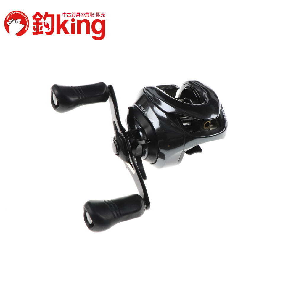 DAIWA - 【中古】 ダイワ 18 イグジスト FC LT 2500S-C SLP