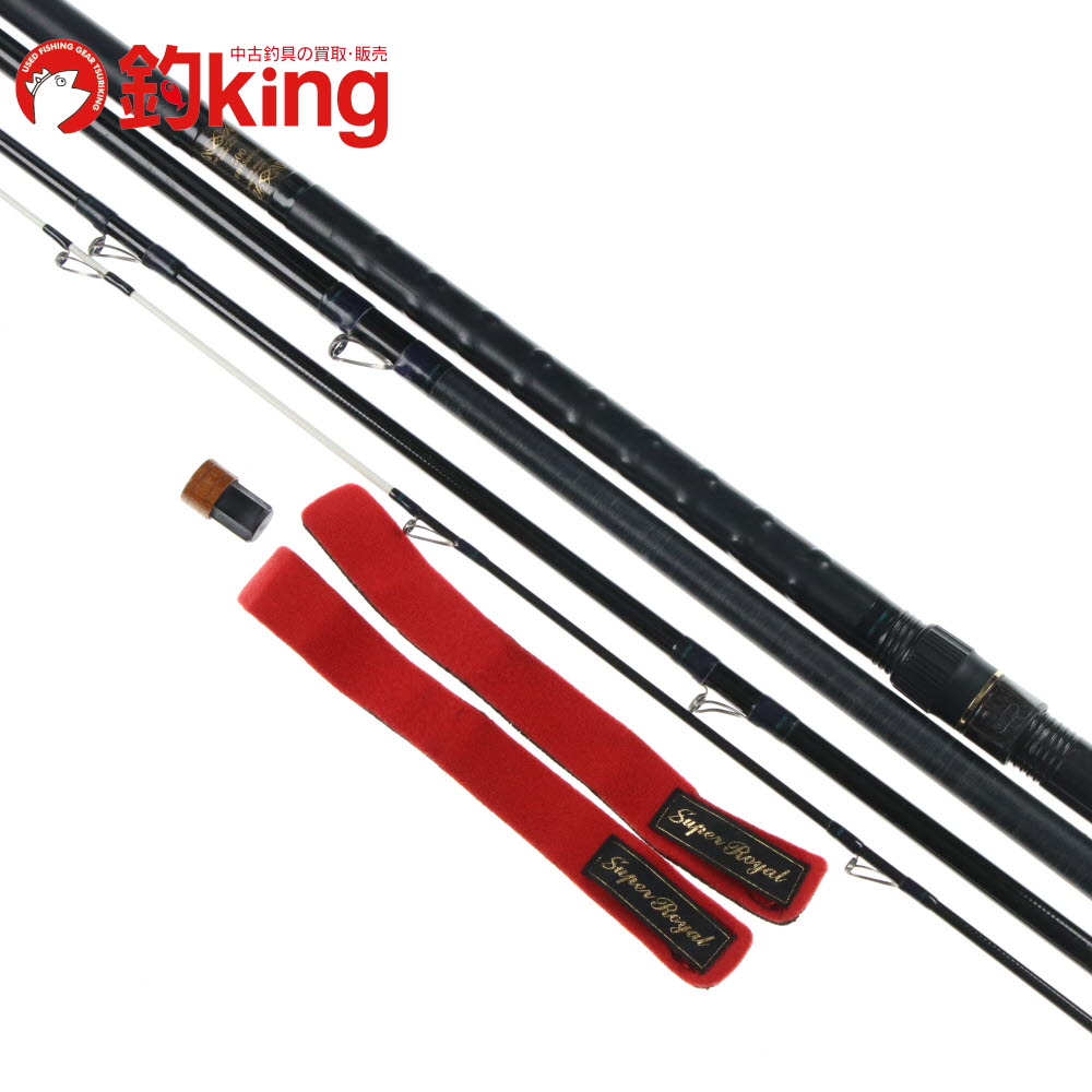 楽天市場】【中古/未使用品】 ダイコー フルフィールド 大物ギャフ玉