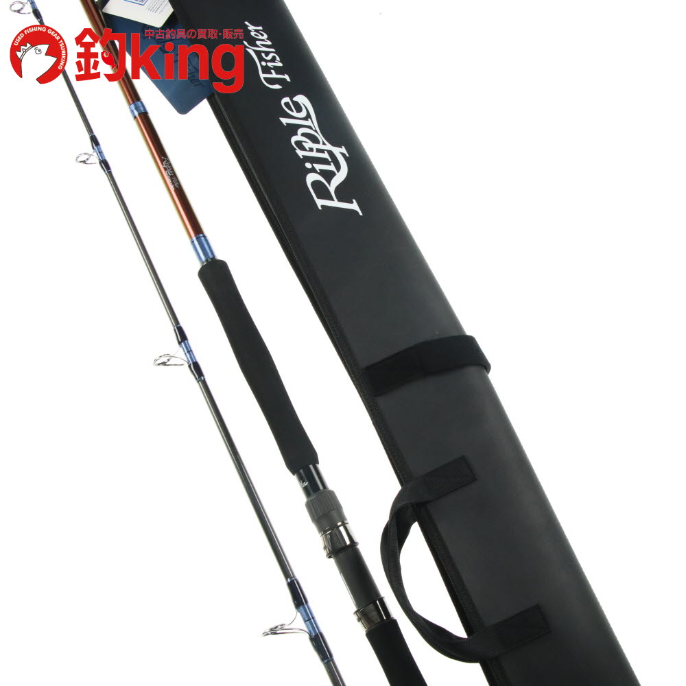 楽天市場】【中古/美品】 シマノ 峰匠 15 /S174L : 釣king
