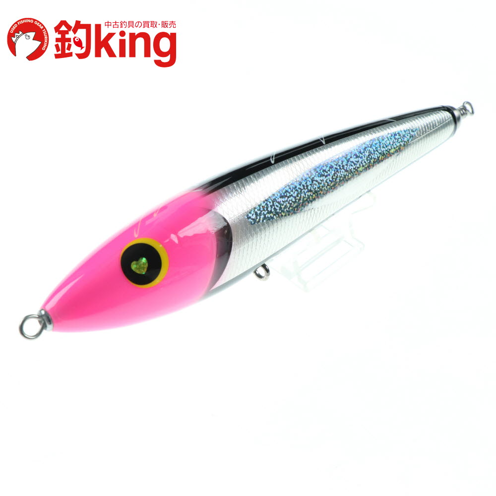 【中古/美品】 ハンマーヘッド チェリーパイ 250 /F294S|釣king