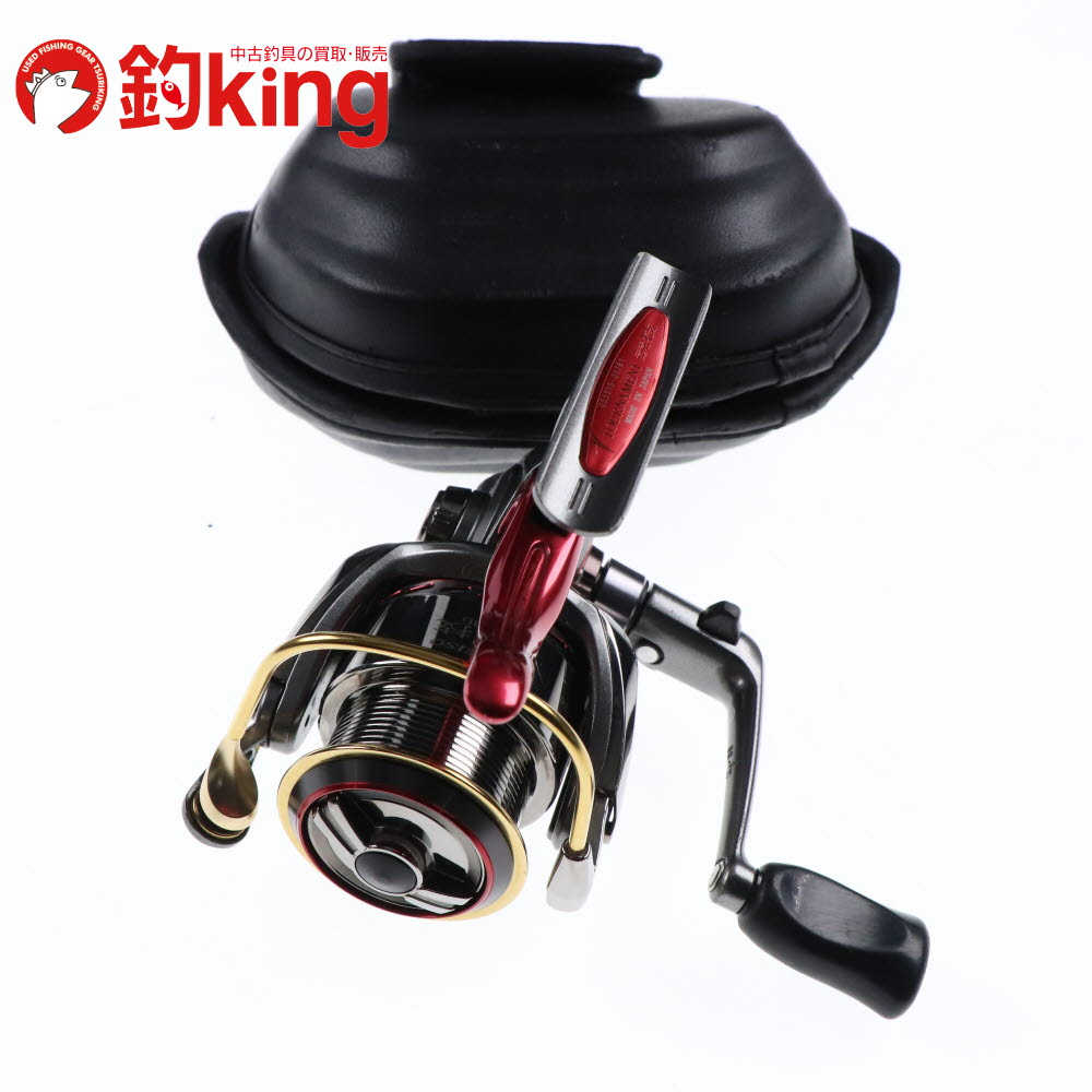 DAIWA - 【中古】 ダイワ SZ IL トーナメントISO 1.5-53   /W001L 楽天市場】【中古】 ダイワ SZ IL トーナメントISO 1.5-53