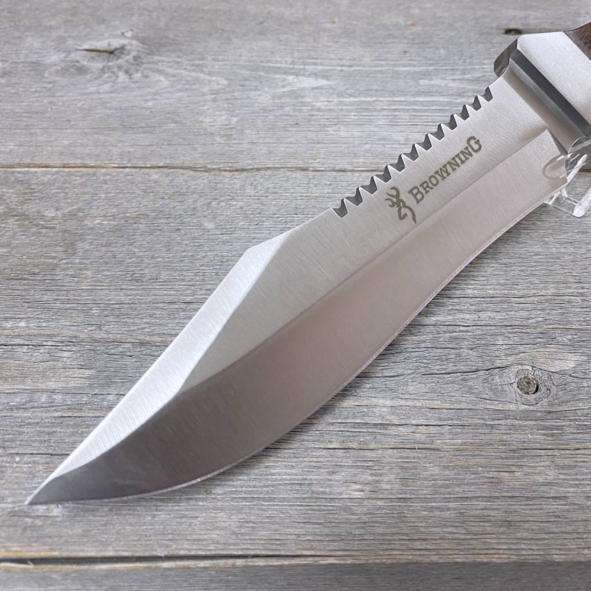 楽天市場 フォールディングナイフ Br 328 新品 ブローニング ハンティングナイフ ケース付 Br 328 フィッシングナイフ アウトドア 釣り ナイフ Browning 釣king