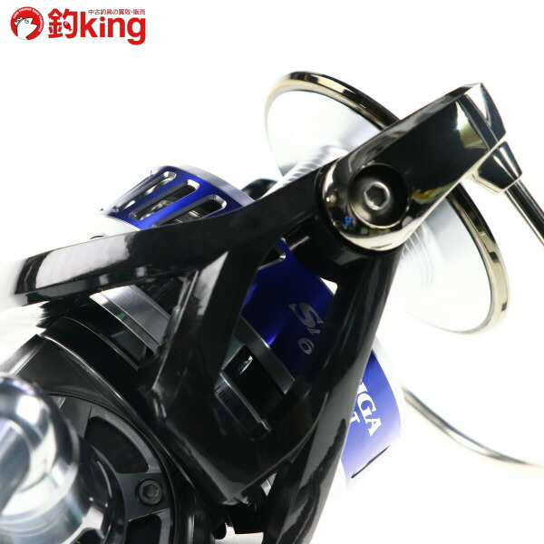スペック ダイワ 10ソルティガ 6000GT/J078M:釣king ローラー 激安通販店舗 ダイワ 6000GT/J078M 10ソルティガ リール