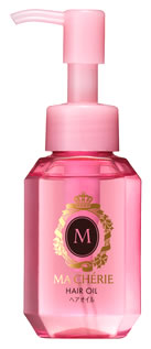 楽天市場 資生堂 マシェリ ヘアオイル Ex 60ml 洗い流さないヘアトリートメント ツルハドラッグ ツルハドラッグ