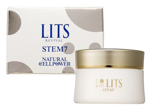 楽天市場】レバンテ リッツ リバイバル ステム7 (50g) 保湿クリーム