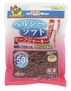 楽天市場】マルカン サンライズ ゴン太のササミチップス プチタイプ