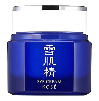 コーセー 雪肌精 アイ クリーム N (20g) 保湿クリーム アイクリーム SEKKISEI 4,591円