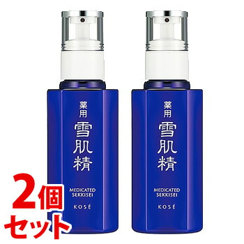 KOSÉ 雪肌精 乳液140ml×2 4971710116878_2set.jpg