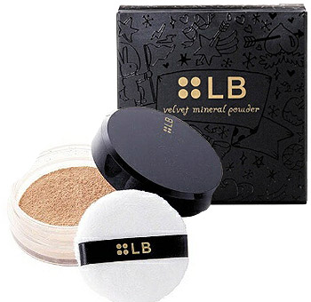 楽天市場】ベルセレージュ アールセルベ ミネラルパウダー 7g