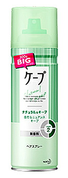 楽天市場】花王 ケープ 手ぐしが通せるケープ ふんわりスタイル用 無