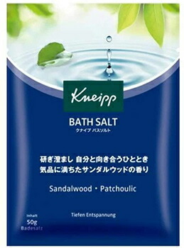 楽天市場】ドイツ製バスソルト KNEIPP クナイプ グーテナハト バス