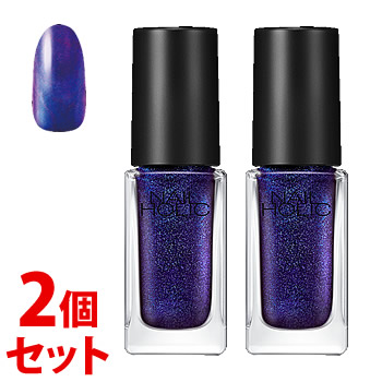 楽天市場 セット販売 コーセー ネイルホリック Pu119 5ml 2個セット ネイルカラー Nailholic ツルハドラッグ