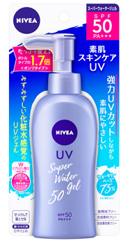 楽天市場】【特売】 花王 ニベアUV ディープ プロテクト＆ケア