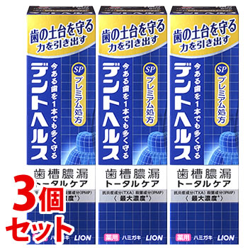 暖色系 LIONデントヘルス 60個セット - crumiller.com