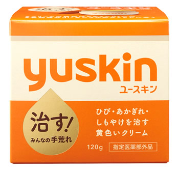 日本製 ユースキン ボトル 120g ひび あかぎれ しもやけ ハンドクリーム blog.laladubi.com