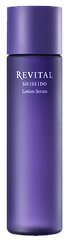 REVITAL ローションセラム 水美容液｜リバイタル（REVITAL）｜資生堂